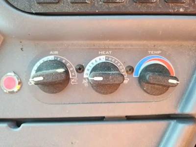 IC Bus PB105 Heater / AC Temp Control for a 2023 Ic Corporation PB105