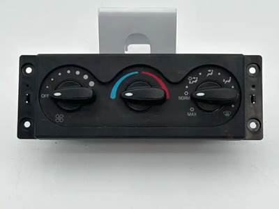 IC Bus PC505 Heater / AC Temp Control for a 2015 Ic Corporation PC505