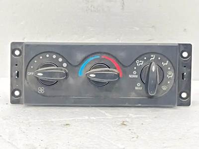IC Bus PC805 Heater / AC Temp Control for a 2013 Ic Corporation PC805
