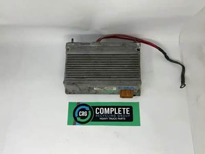 International 4300 Heater / AC Temp Control