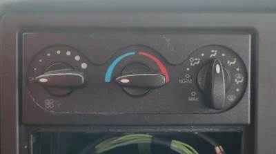 International 4300 Heater / AC Temp Control