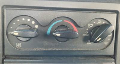 International 4300 Heater / AC Temp Control