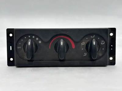 International 4300 Heater / AC Temp Control
