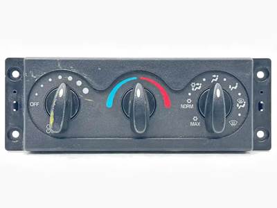 International 4300 Heater / AC Temp Control