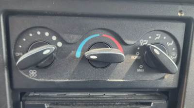 International 4300LP Heater / AC Temp Control for a 2009 International 4300 LP