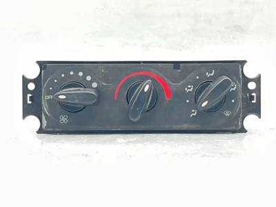 International 4400 Heater / AC Temp Control