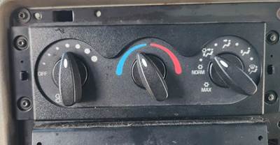 Used 2009 International 4400 Temperature Control Assembly
