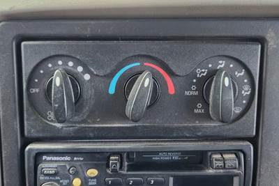 Used 2009 International 4400 Temperature Control Assembly