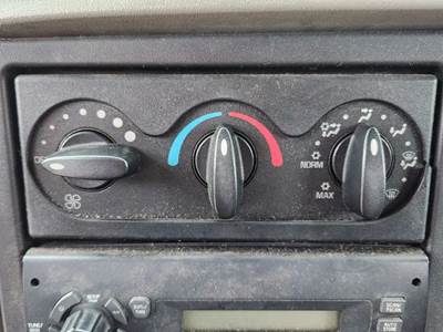 2009 International 4400 Temperature Control Assembly