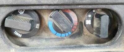 International 4900 Heater / AC Temp Control