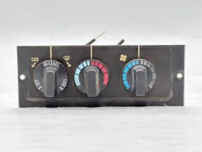International 4900 Heater / AC Temp Control