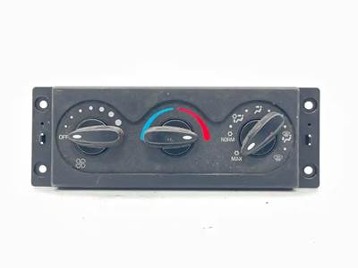 International 7400 Heater / AC Temp Control