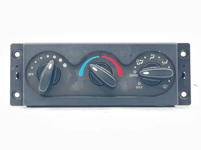 International 7500 Heater / AC Temp Control