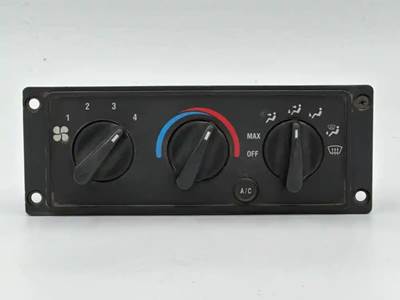 International 9200i Heater / AC Temp Control
