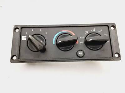 International 9200i Heater / AC Temp Control