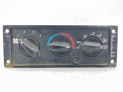 International 9200i Heater / AC Temp Control