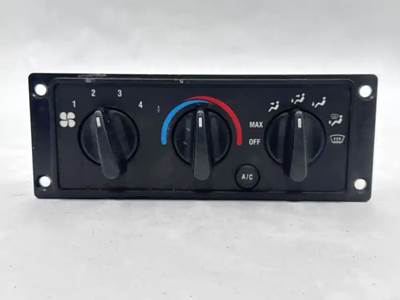 International 9200i Heater / AC Temp Control