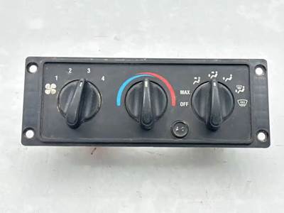 International 9200i Heater / AC Temp Control