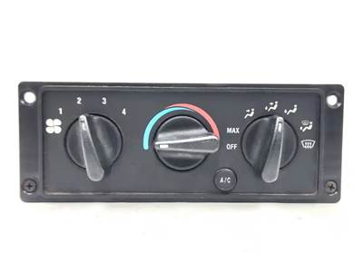 International 9200i Heater / AC Temp Control