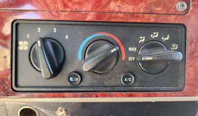 Used 2004 International 9400I Temperature Control Assembly