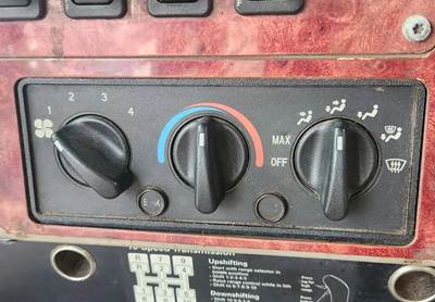 Used 2004 International 9400I Temperature Control Assembly