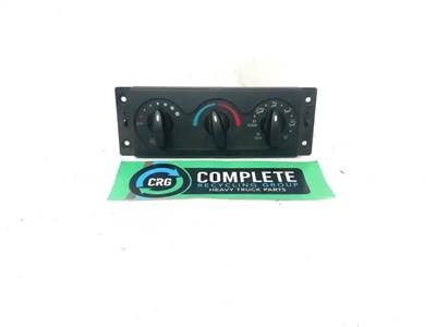 International DuraStar 4300 Heater / AC Temp Control