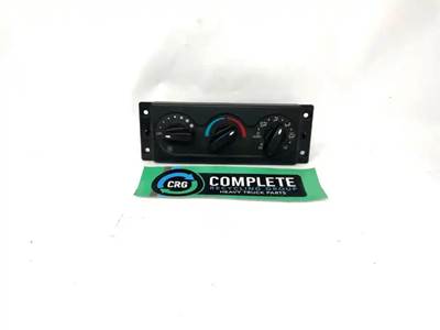 International DuraStar 4300 Heater / AC Temp Control