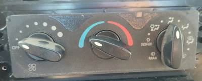 International DuraStar 4300 Heater / AC Temp Control