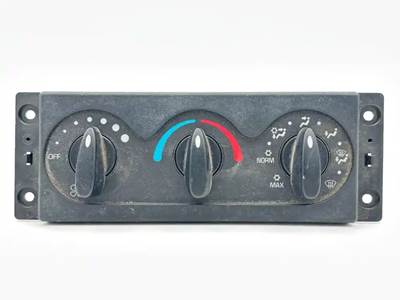 International DuraStar 4300 Heater / AC Temp Control