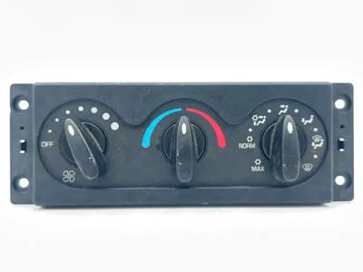 International DuraStar 4300 Heater / AC Temp Control