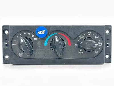 International DuraStar 4300 Heater / AC Temp Control