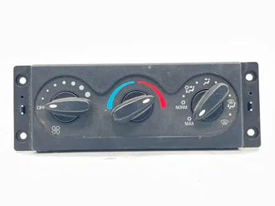 International DuraStar 4300 Heater / AC Temp Control