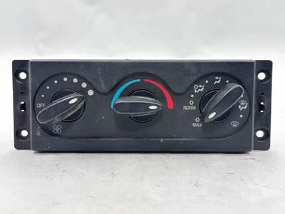 International DuraStar 4300 Heater / AC Temp Control