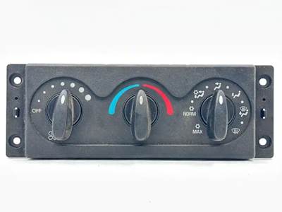 International DuraStar 4300 Heater / AC Temp Control