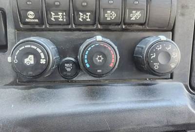 Used 2019 International HV507 Temperature Control Assembly