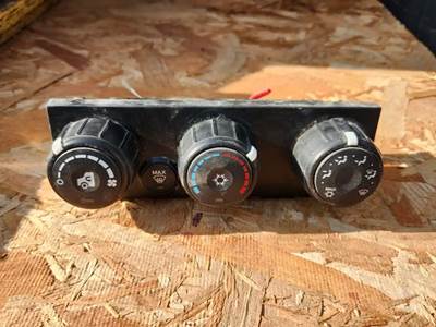 Used 2020 International HV607 Temperature Control Assembly, Part # 4065331C5