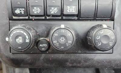 Used 2022 International HX520 Temperature Control Assembly