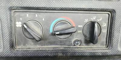 International HX620 Heater / AC Temp Control