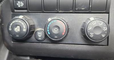 Used 2025 International LT Temperature Control Assembly