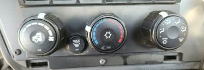 International LT625 Heater / AC Temp Control