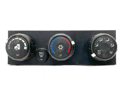 International LT625 Heater / AC Temp Control