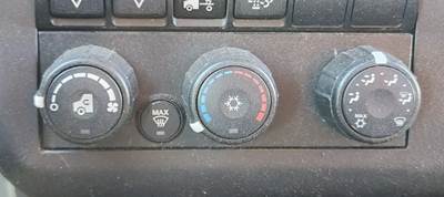 International LT625 Heater / AC Temp Control