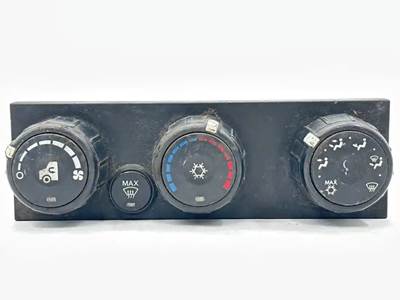 International LT625 Heater / AC Temp Control