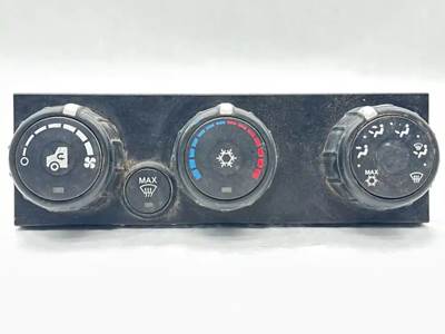 International LT625 Heater / AC Temp Control