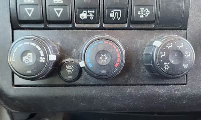 Used 2019 International LT625 Temperature Control Assembly