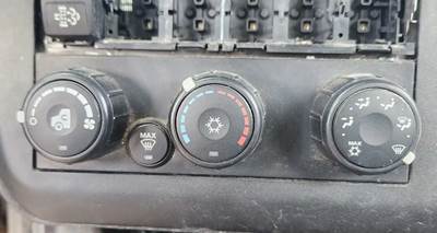 Used 2020 International LT625 Temperature Control Assembly