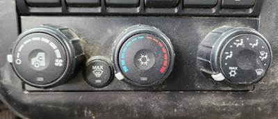 International LT62F Heater / AC Temp Control