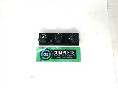 International MV607 Heater / AC Temp Control