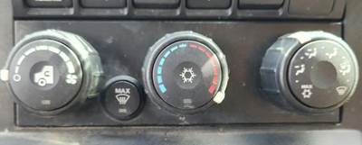 International MV607 Heater / AC Temp Control