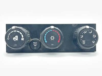 International MV607 Heater / AC Temp Control